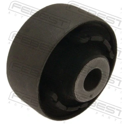Imagen de FEBEST OPAB TIGBB Silentblock Brazo de Suspension Eje delantero abajo, posterior OPEL: Corsa C Hatchback, Combo Tour, Furgón / Familiar