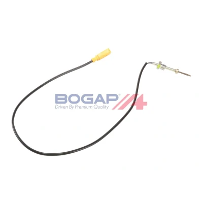 Imagen de BOGAP A6120285 Sensores VOLKSWAGEN: GOLF 6, Scirocco III, Tiguan I, SEAT: Leon III Hatchback, II ST Furgón / Familiar