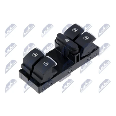 Imagen de Interrupteur, lève vitre NTY EWS VW 068