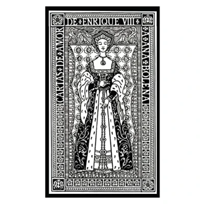 Imagen de Cartas DE Amor Enrique VIII A Ana Bolena (FUERA COLECCION)