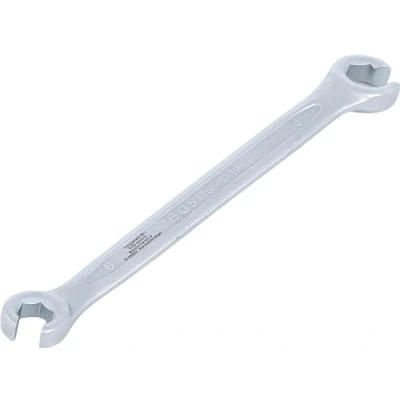 Imagen de BGS 1761 8x10 Llave de estrella doble abierta 8 x 10 mm