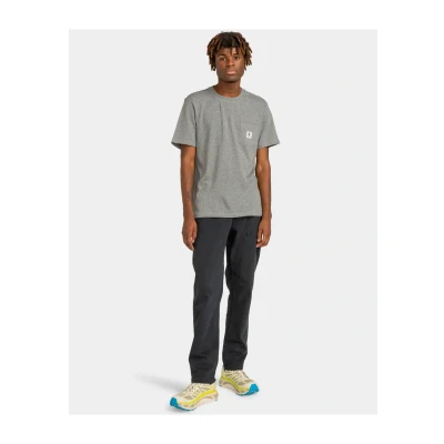 Imagen de Element Howland Classic Pantalones, Hombre, Talla: 26, Flint black