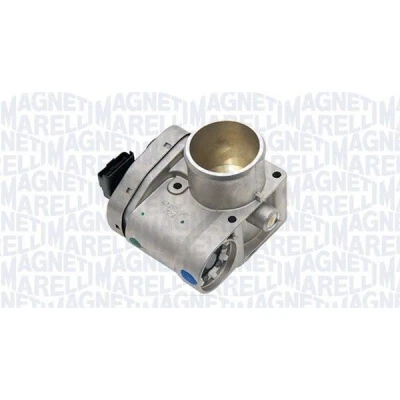 Imagen de MAGNETI MARELLI 806001680202 Cuerpo de Mariposa eléctrico FIAT: Stilo Hatchback, Doblo I Familiar
