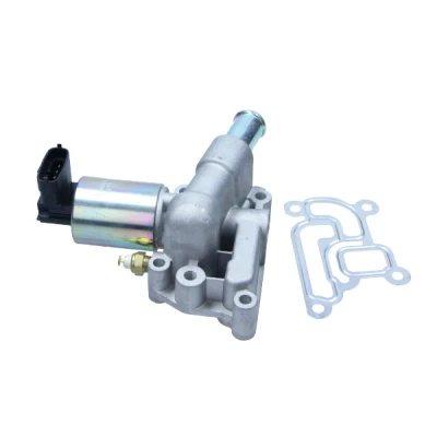 Imagen de MAXGEAR 27 0155 Válvula EGR eléctrico electromagnética con junta OPEL: Corsa B Hatchback