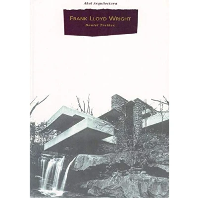 Imagen de Frank Lloyd Wright: 11 (Arquitectura)
