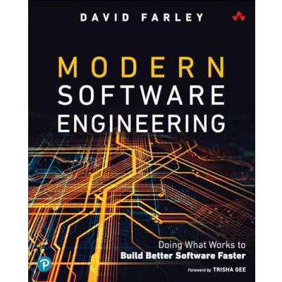 Imagen de Modern Software Engineering: Doing What Works to Build Better Faster