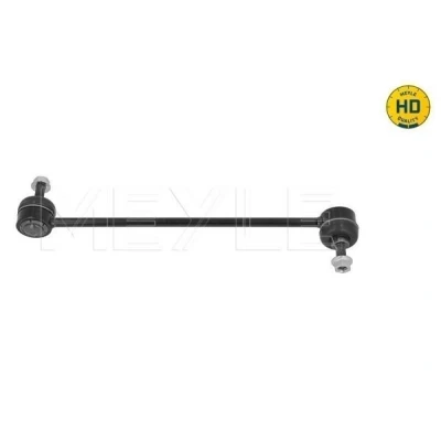 Imagen de MEYLE 216 060 0005/HD Bieleta de suspensión Eje delantero, derecha, izquierda 315 M10x1,5 Quality con boca para llave