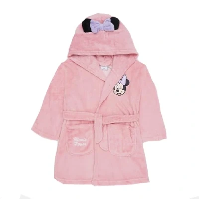 Imagen de Minnie Mouse Niñas Bata (Rosa,6 años)