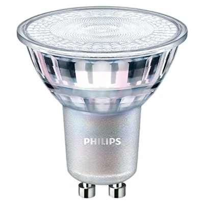 Imagen de Philips 70783800 Lámpara LED (3,7 W, 35 GU10, A++, 285 lm, 25000 h)