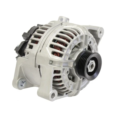 Imagen de MAPCO 13800 Alternador 14V 120A OPEL: Astra H Hatchback, Zafira B, GTC, SAAB: 9 3 Berlina, Familiar