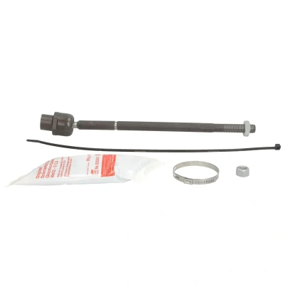 Imagen de febi BILSTEIN 28312 Rotula Axial de Direccion Eje delantero, izquierda, derecha 332 Plus con material montaje añadido