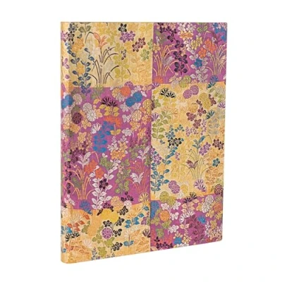 Imagen de Paperblanks Libreta Flexi Ko Rosa Ultra Lisa
