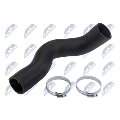 Imagen de NTY GPP NS 013 Manguera Turbo NISSAN: Pathfinder 3, NP300 Navara Pick up