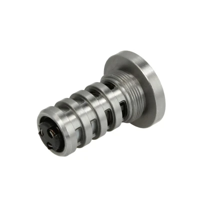 Imagen de HEPU 21 5055 Válvula control, ajuste de levas RENAULT: CLIO 3, MEGANE 2, 2 Coupe Cabriolet