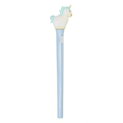 Imagen de Mr. Wonderful Boli Con Luz Unicornio