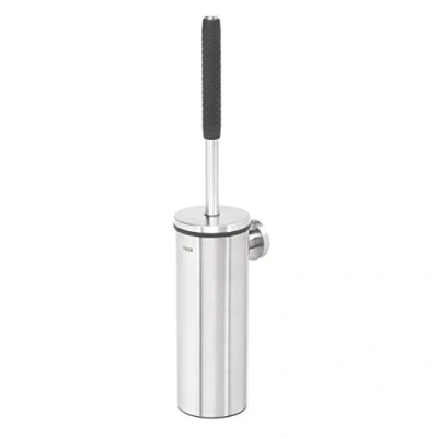 Imagen de Tiger Boston Comfort &amp; Safety Escobillero Acero inoxidable cepillado