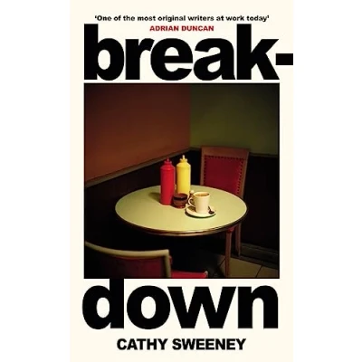 Imagen de Breakdown