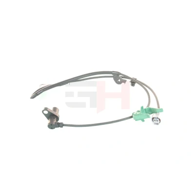 Imagen de GH 712224 Sensor de ABS Eje trasero, derecha, trasero izquierda NISSAN: Micra II Hatchback (K11) 1.5 D, 1.4 i 16V, 1.0 16V