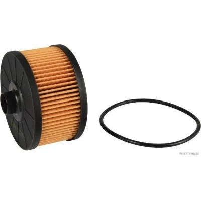 Imagen de HERTH+BUSS JAKOPARTS J1311036 Filtro de aceite Cartucho filtrante RENAULT: MEGANE 3, Clio 4, GRAND SCENIC DACIA: SANDERO 2, Duster SUV, Lodgy