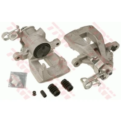 Imagen de TRW BHN758E Pinza de freno Aluminio PEUGEOT: 307 Hatchback, SW, CC, CITROËN: C4 Coupé, I Hatchback