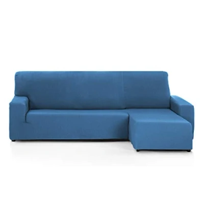 Imagen de Martina Home Tunez Funda chaise longue Brazo corto derecho Azafata (visto de frente)