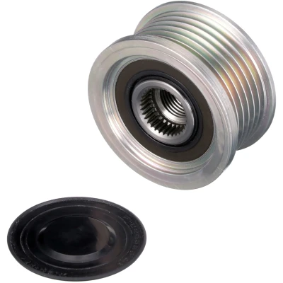 Imagen de GATES OAP7164 Rueda Libre Alternador 37 FleetRunner Micro V Stretch Fit CHEVROLET: Captiva, Cruze Berlina