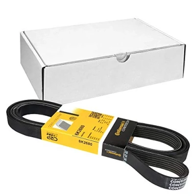 Imagen de CONTITECH 6PK2680 Correa trapecial poli V 2680 6 AUDI: A6 C5 Berlina, Avant, A8 D2 norauto, oscaro, mister auto