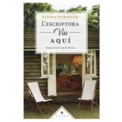 Imagen de L&#039;escriptora viu aquí: 10 (Inquiets de Viena)