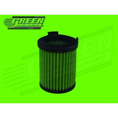 Imagen de GREEN G591024 filtro deportivo aire VOLKSWAGEN: Polo V Hatchback, SEAT: Toledo 4