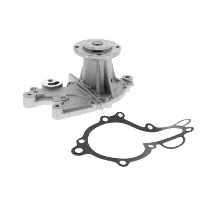 Imagen de ACKOJA A64 50005 Bomba de agua con junta mecánico Aletas metal SUZUKI: Samurai SUV, SWIFT 2, 1