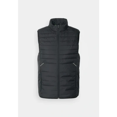 Imagen de BOSS V THOR 2 Chaleco, Hombre, Talla: Small, Dark blue