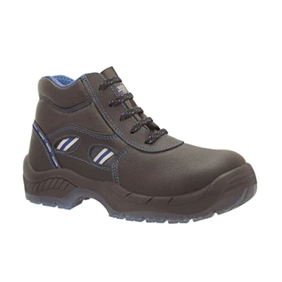 Imagen de PANTER Bota Seguridad Silex Plus S3 Punt+Pl 40