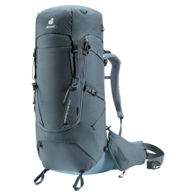 Imagen de Deuter Aircontact Core 60 + 10 Backpack