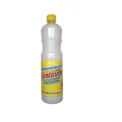 Imagen de Caja 15 uds Amoniaco Perfumado Centauro 1 Lt.