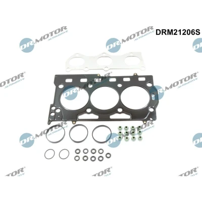 Imagen de DR.MOTOR AUTOMOTIVE DRM21206S Juego de juntas, culata SEAT: Ibiza 3, 4, 4 ST, VOLKSWAGEN: Polo IV Hatchback, V Hatchback