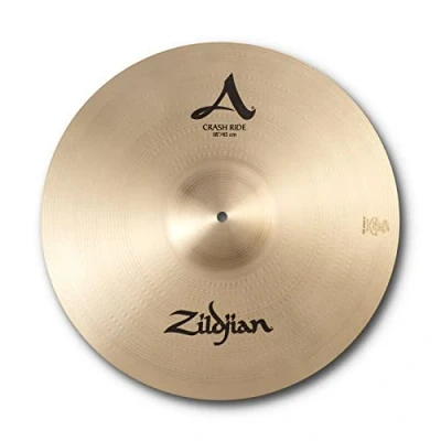 Imagen de Zildjian A Series 18&quot; Crash Ride Cymbal