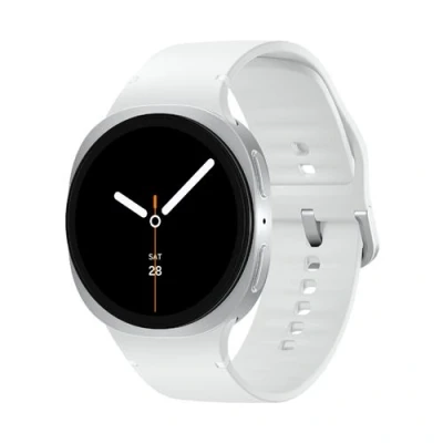 Imagen de Samsung Galaxy Watch8 44mm Cellular Plata