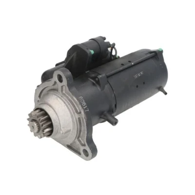 Imagen de HELLA 8EA 012 586 381 Motor de arranque 24 5,5 12 92