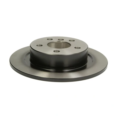 Imagen de TRW DF6756 Disco de freno 280 10 5 112 macizo barnizado BMW: 2 Active Tourer, X1, Gran MINI: Hatchback, Countryman, Clubman