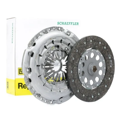 Imagen de LuK 626 3036 09 Kit de Embrague KIA: CARNIVAL / GRAND 3
