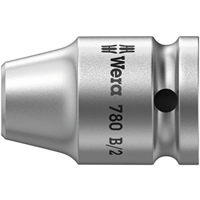 Imagen de 780 B Adaptador de 3/8&quot;, 5/16 pulgada x 30 mm
