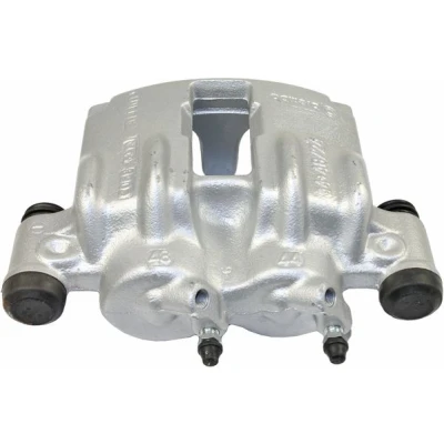 Imagen de METZGER 6250664 Pinza de freno Eje delantero, derecha CITROËN: Jumper I Furgón, PEUGEOT: Boxer Furgón