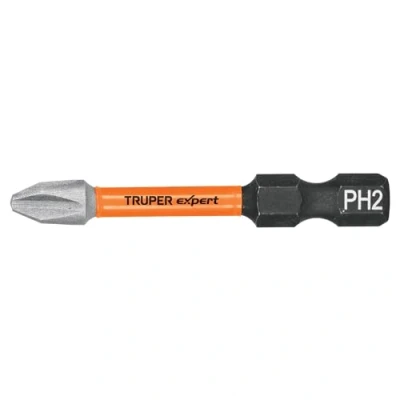 Imagen de Puntas de impacto Phillips PH2 50 mm