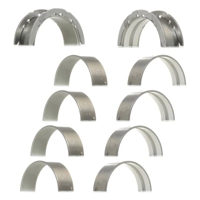 Imagen de KOLBENSCHMIDT 77973600 Kit cojinetes cigüeñal MERCEDES BENZ: Sprinter 5 T Furgón, 3.5 Clase E Berlina norauto, oscaro, mister auto