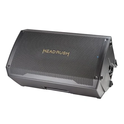 Imagen de Headrush FRFR112 MKII Ampli para Guitarra/bajo 2500W, Altavoz Bluetooth Rango Completo y Respuesta Plana 12&quot; procesadores de Modelado Multi FX