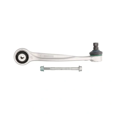 Imagen de LEMFÖRDER 39308 01 Barra oscilante, suspensión de ruedas Eje delantero, izquierda, arriba, posterior Brazo oscilante transversal Aluminio AUDI: Q7