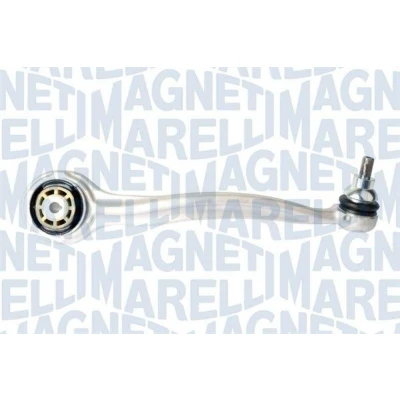 Imagen de MAGNETI MARELLI 301181378800 Barra oscilante, suspensión de ruedas Eje delantero, derecha Brazo oscilante transversal MERCEDES BENZ: Clase C Berlina