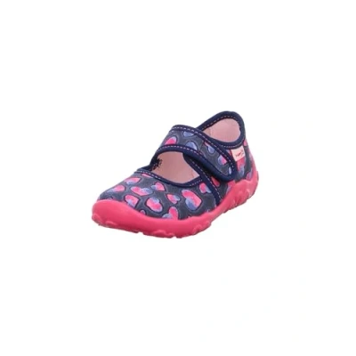 Imagen de superfit Bonny 800283, Zapatillas de Estar por casa, Blue Water Combination, 32 EU