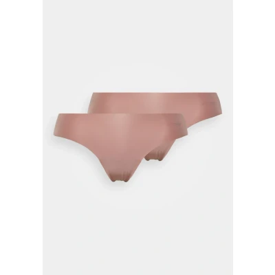 Imagen de Sloggi Hipstring 2 PACK Tanga, Mujer, Talla: XS, Cacao