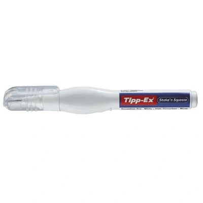 Imagen de Triangle bic correttore a penna shake&#039;n squeeze 8 ml 8024232